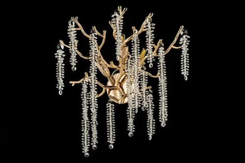 Бра Dio D'Arte Elite Tavenna H 2.40.100 G  фото 2