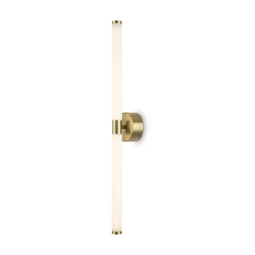 Подсветка для зеркал Maytoni Axis MOD106WL-L16G3K  фото 3