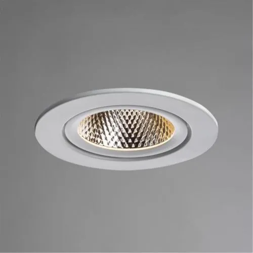 Встраиваемый спот Arte Lamp Cardani A1212PL-1WH  фото 2