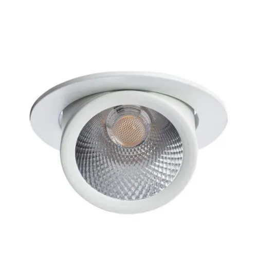 Встраиваемый спот Arte Lamp Cardani A1212PL-1WH  фото 3