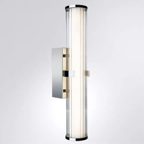 Подсветка для зеркал Divinare Grigio 1017/02 AP-18  фото 4