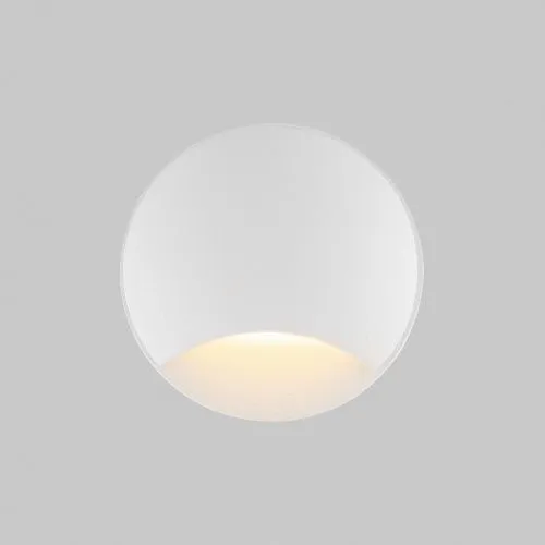 Встраиваемый светодиодный светильник Maytoni Biscotti O035-L3W3K  фото 5