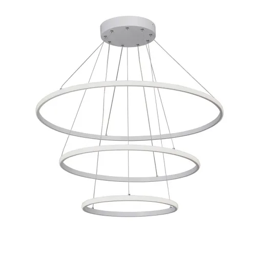 Подвесная люстра Vitaluce V04614-03/3S 