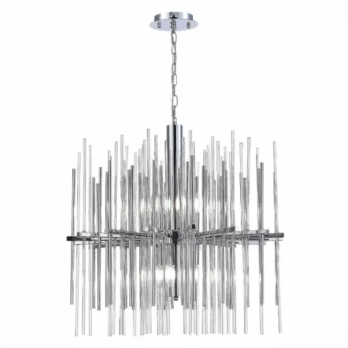 Подвесная люстра ST Luce TERAMO SL1628.103.08 
