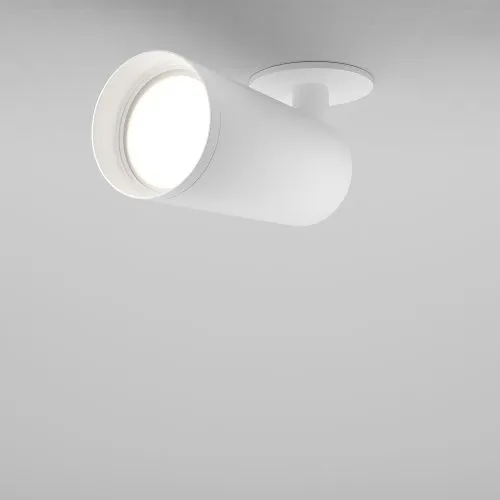 Встраиваемый спот Maytoni Technical Focus S C049CL-U-1W  фото 8