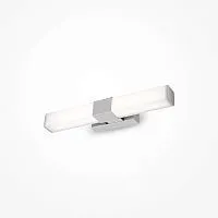 Подсветка для зеркал Maytoni Glanz MIR006WL-L8CH 