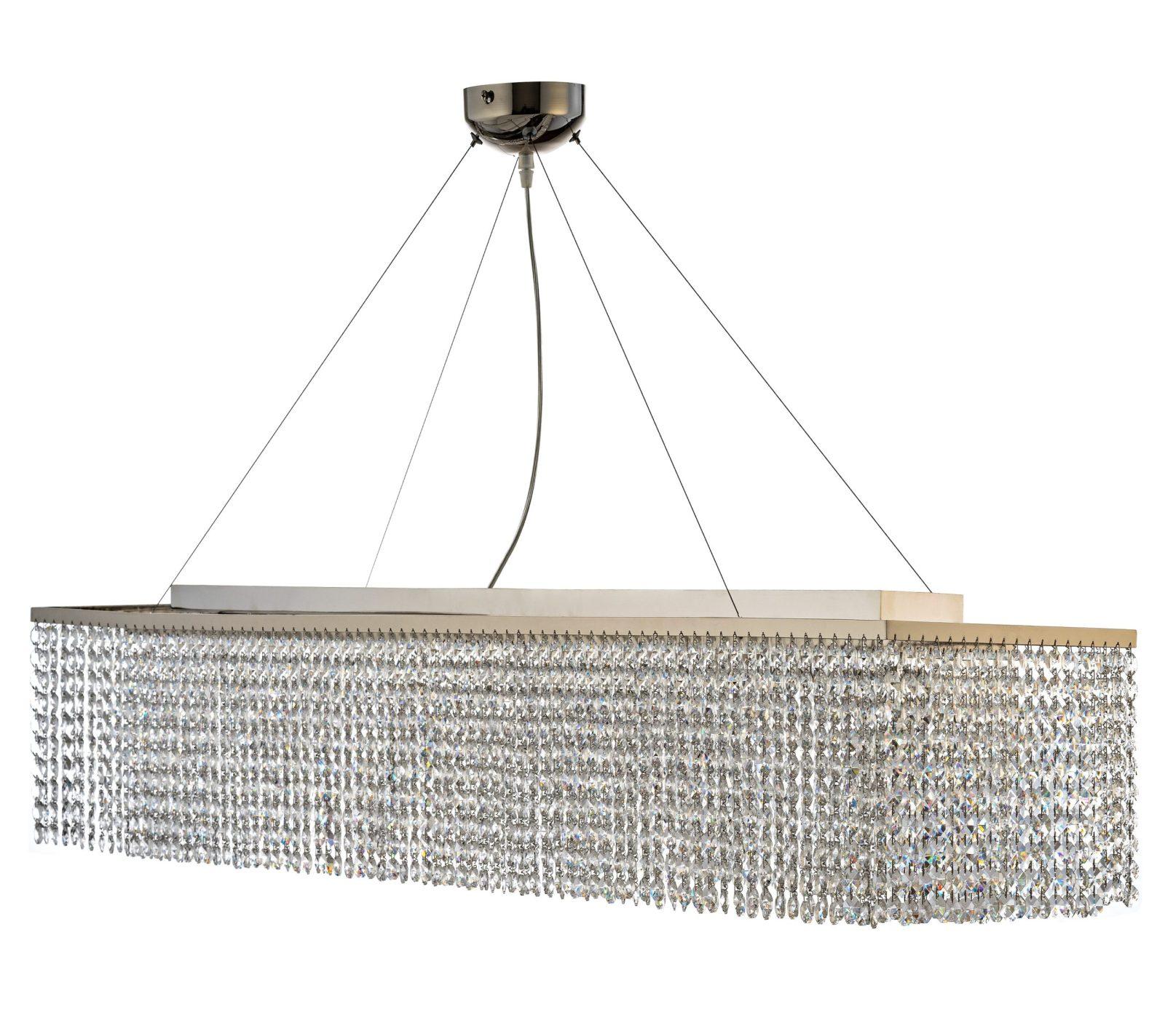 Подвесная люстра Arti Lampadari Milano E 1.5.120X30.501 N 