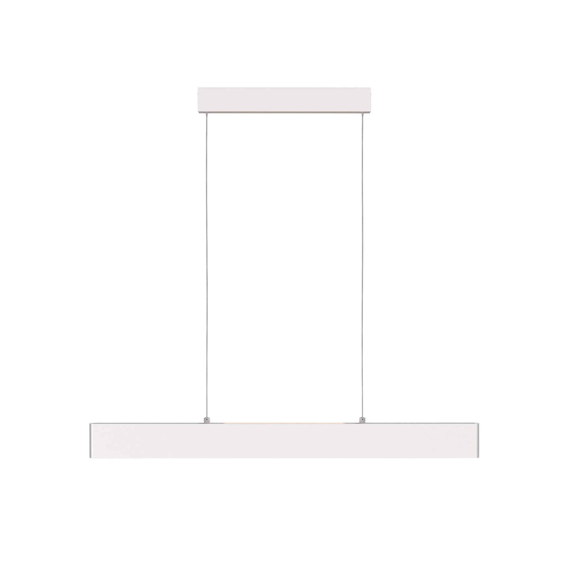 Подвесной светодиодный светильник Maytoni Step P010PL-L23W4K 