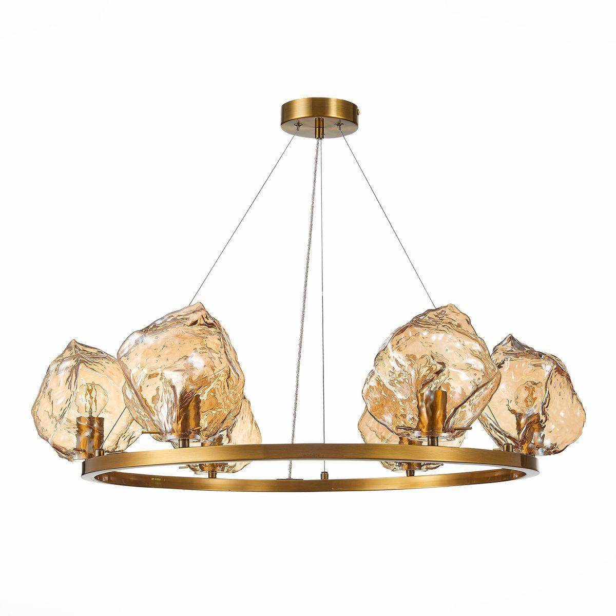 Подвесная люстра ST Luce Portici SL1175.303.06 