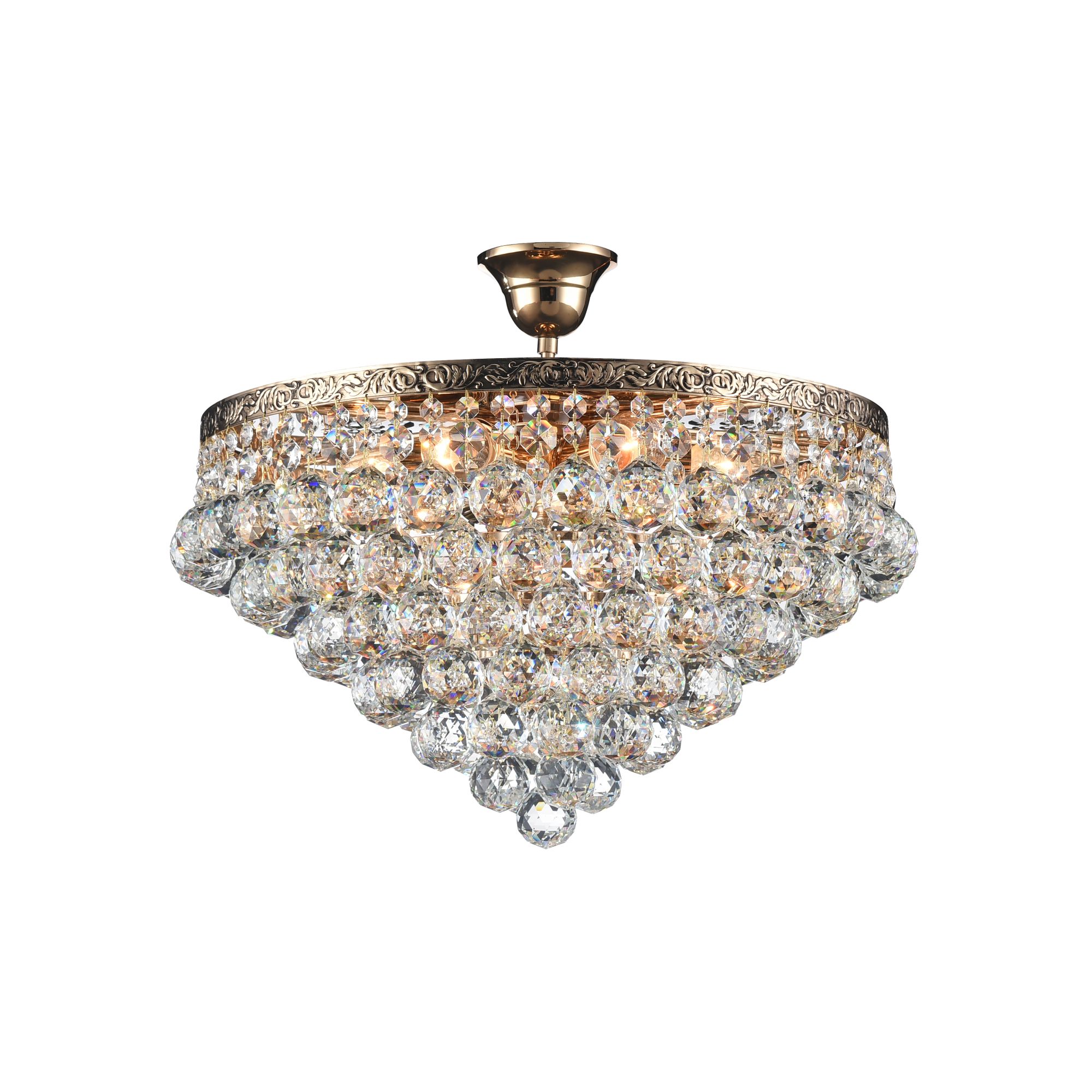 Люстра Maytoni DIA783-CL46-6-G 