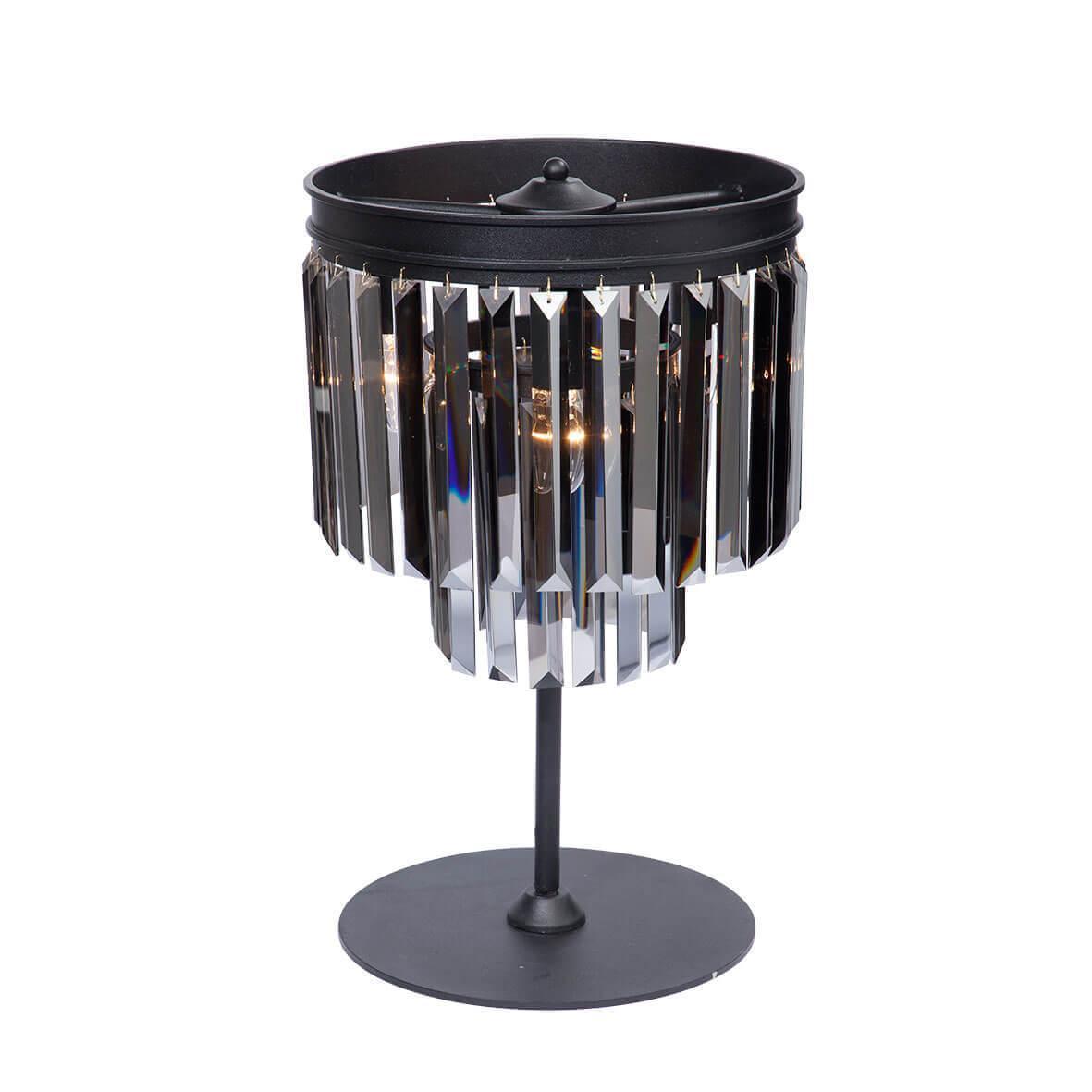 Настольная лампа Vitaluce V5155-1/3L 