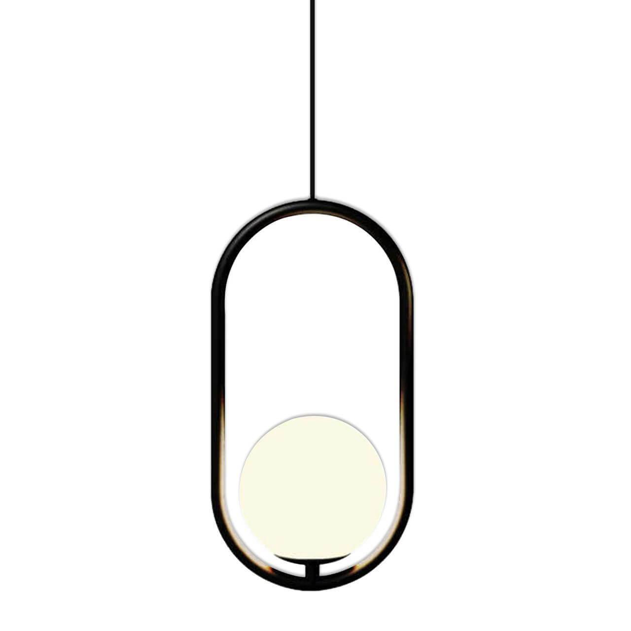 Подвесной светильник Kink Light Кенти 07631-1A,19 