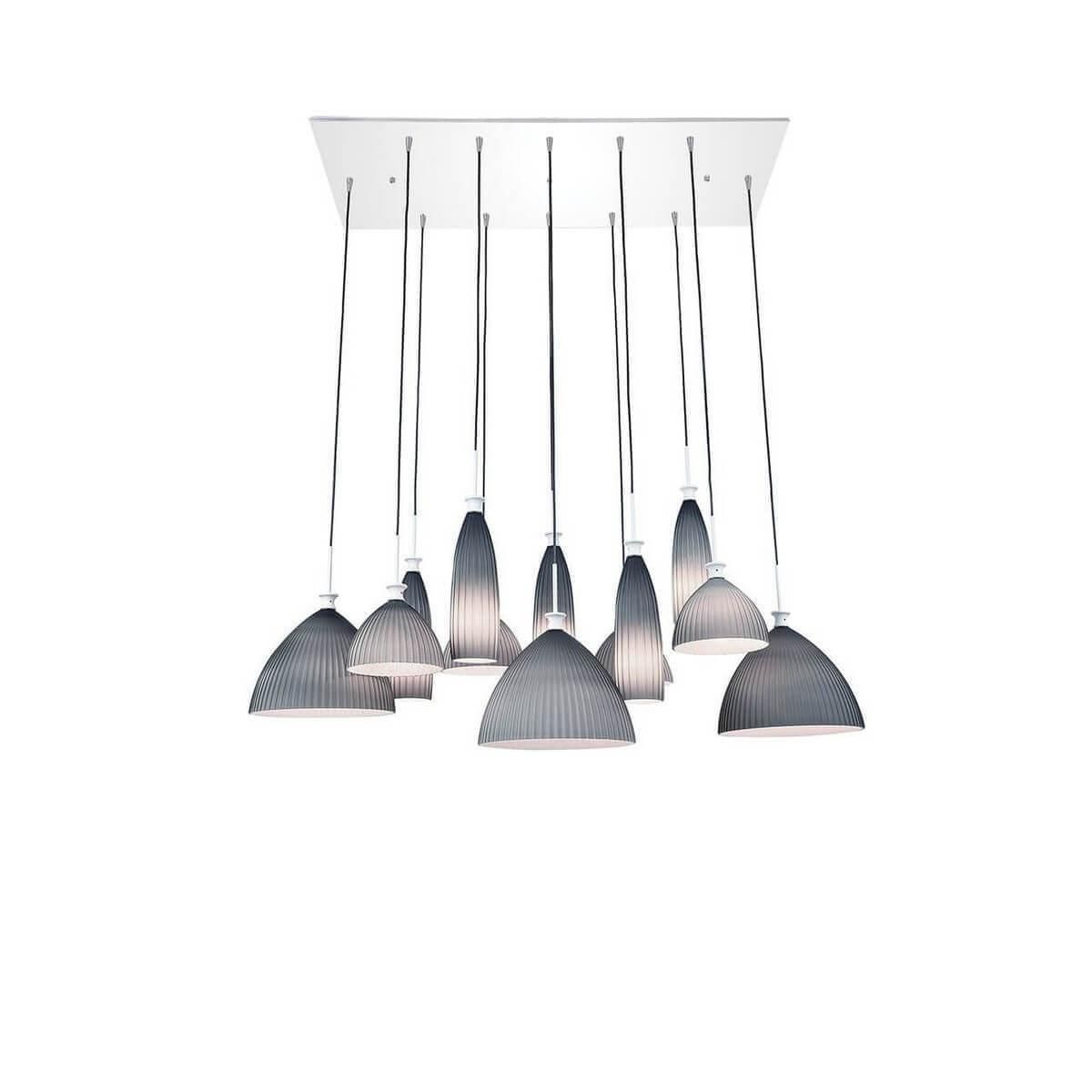 Подвесная люстра Lightstar Simple Light 810 810221 