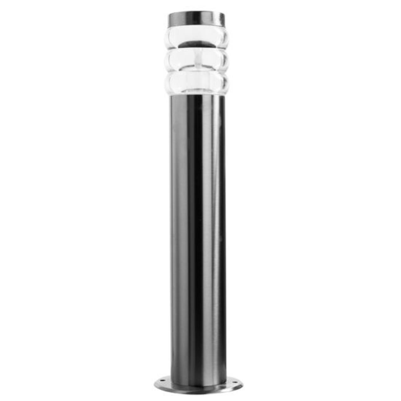 Уличный светильник Arte Lamp Portico A8381PA-1SS 