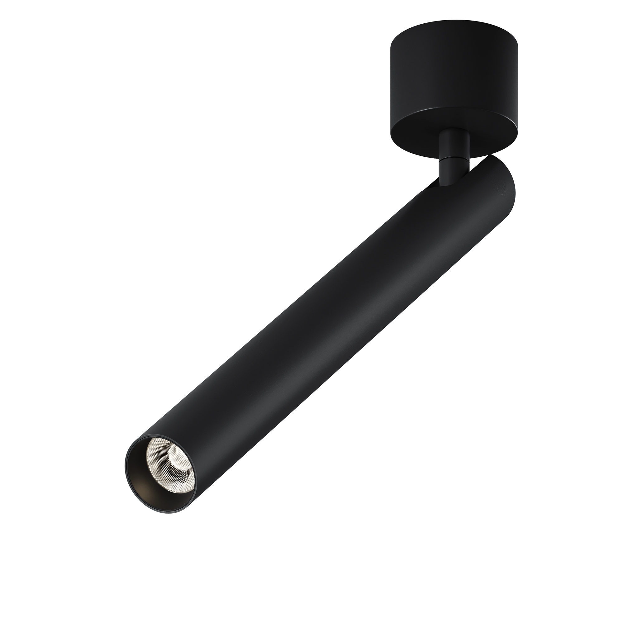 Потолочный светильник Technical C141CL-L300-6W4K-B 