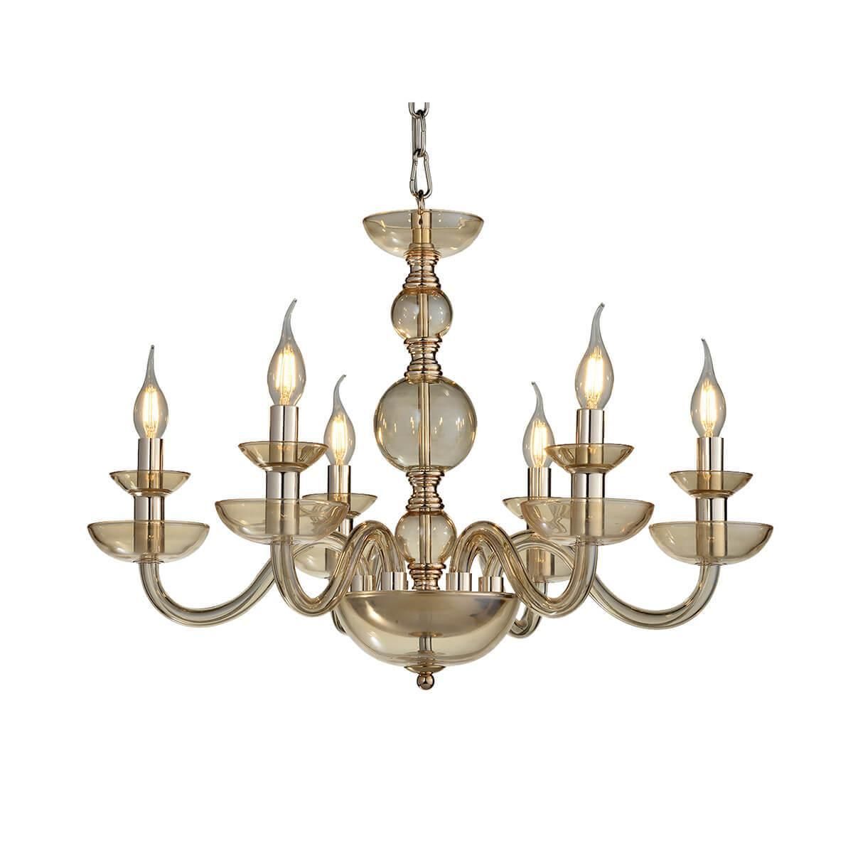 Подвесная люстра ST Luce Cenela SL1758.203.06 