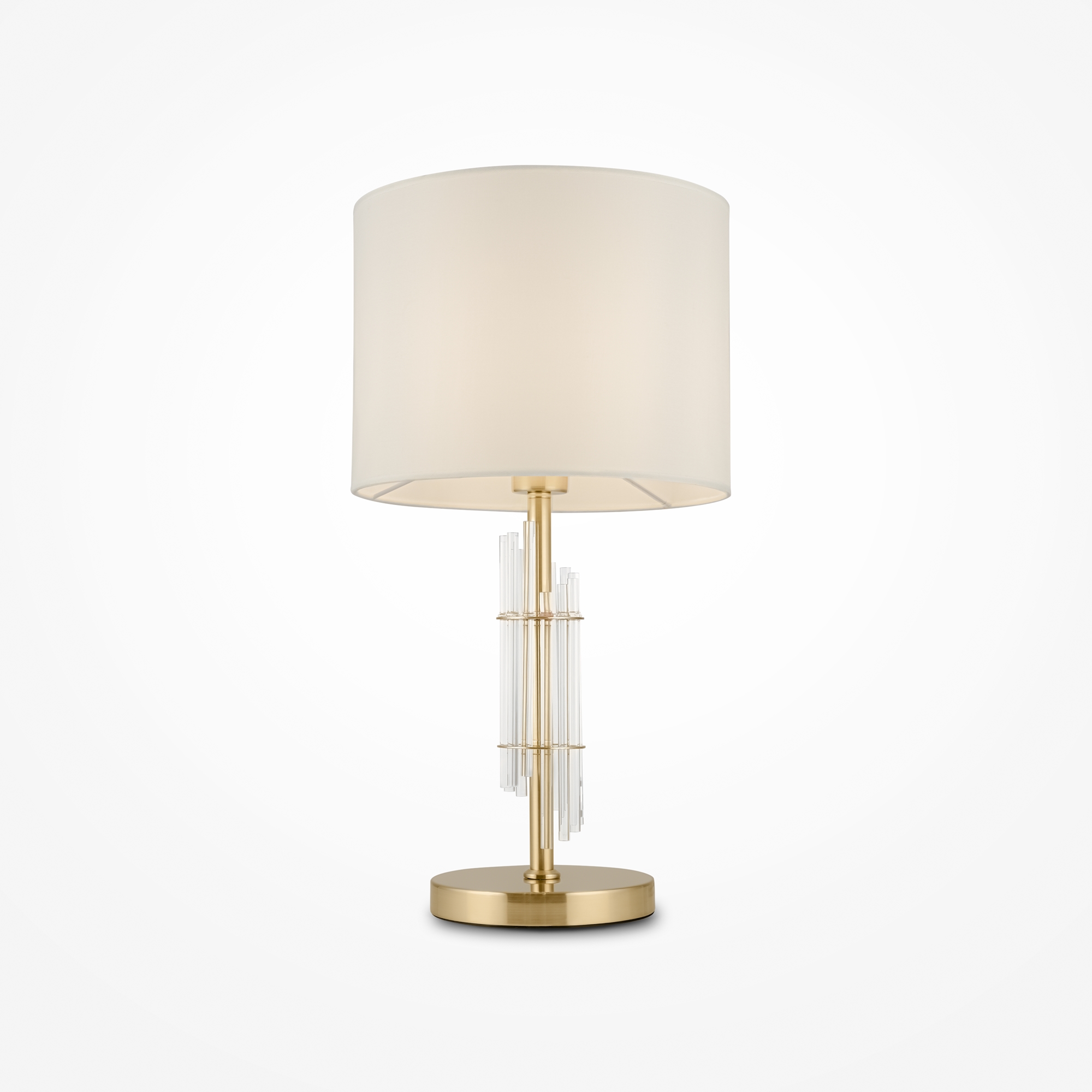 Настольная лампа Maytoni Alloro MOD088TL-01BS 