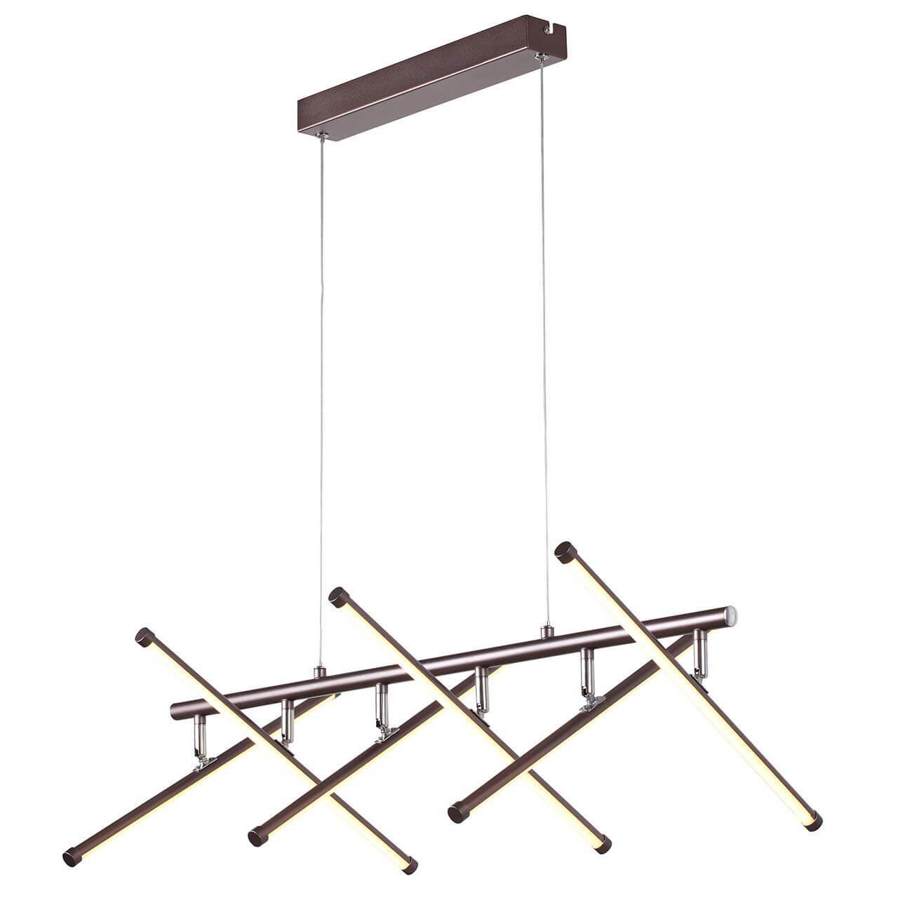 Подвесная светодиодная люстра ST Luce SLD003.303.06 