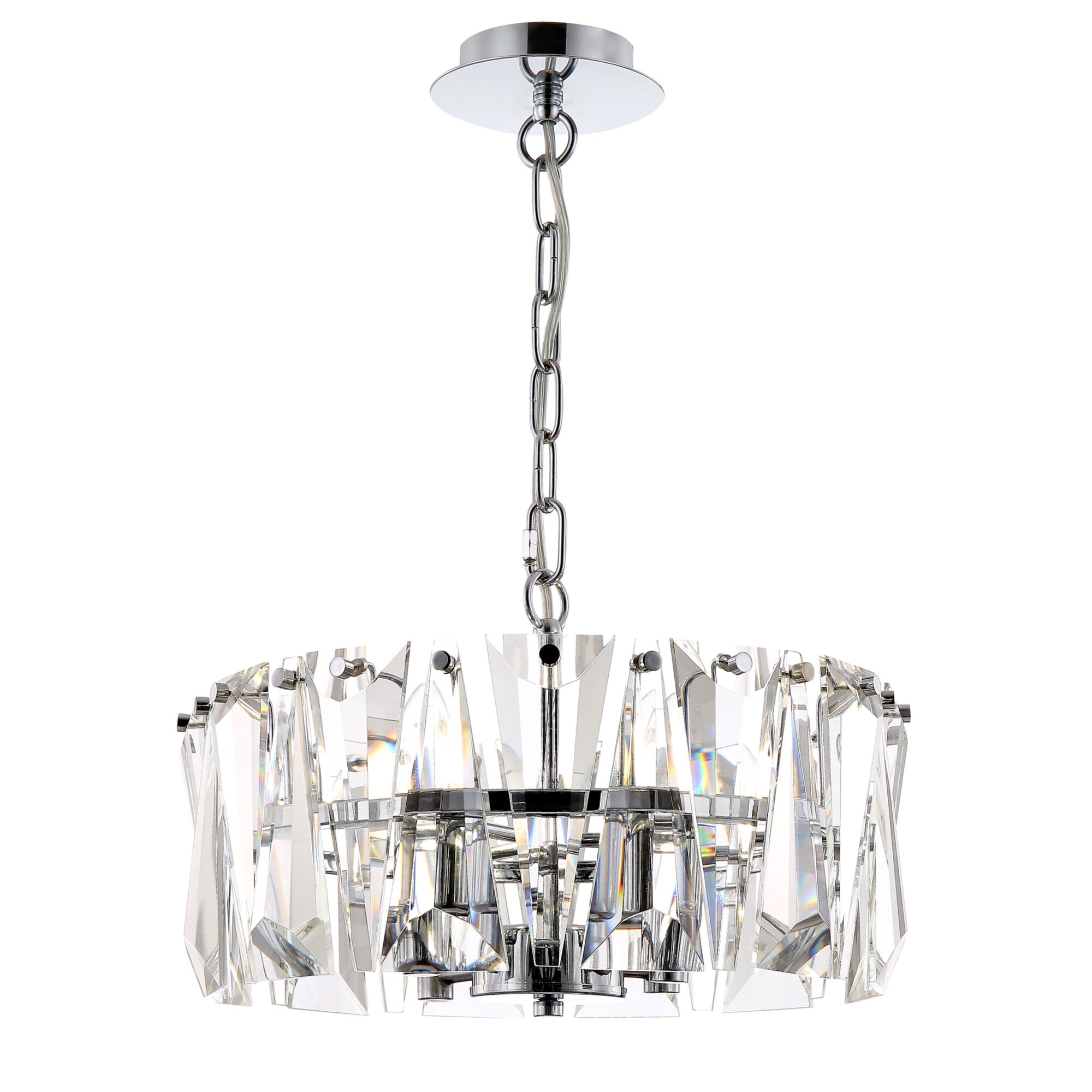 Подвесная люстра Maytoni Puntes MOD043PL-04CH 
