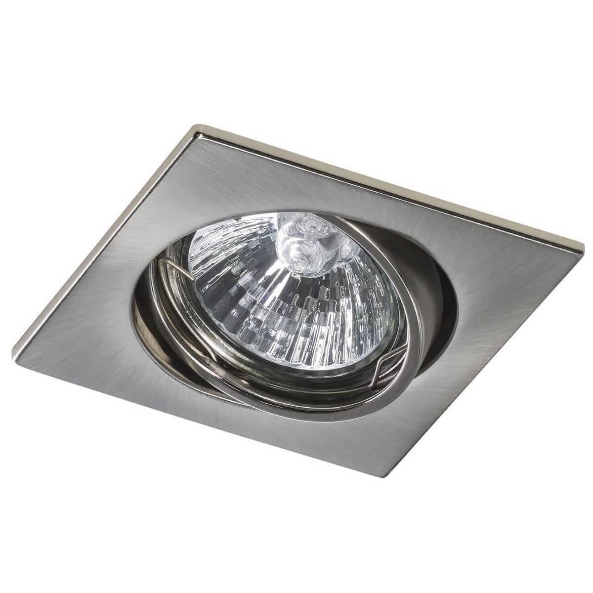 Встраиваемый светильник Lightstar Lega16 011945 