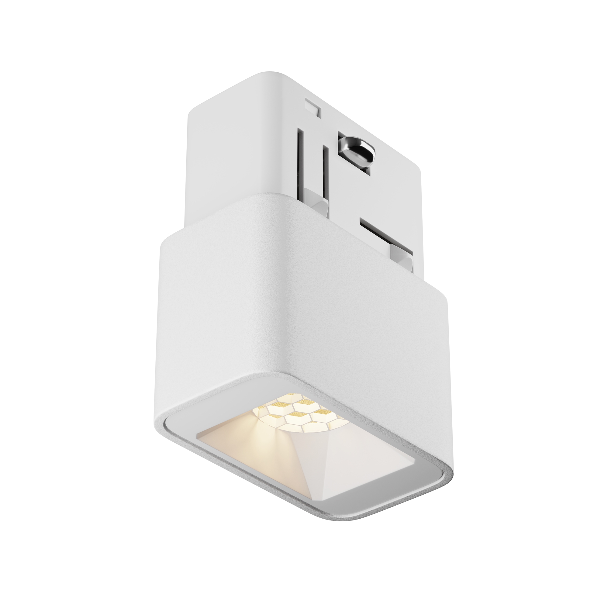 Трековый светильник Technical TR100-2-2W3K-S-W 