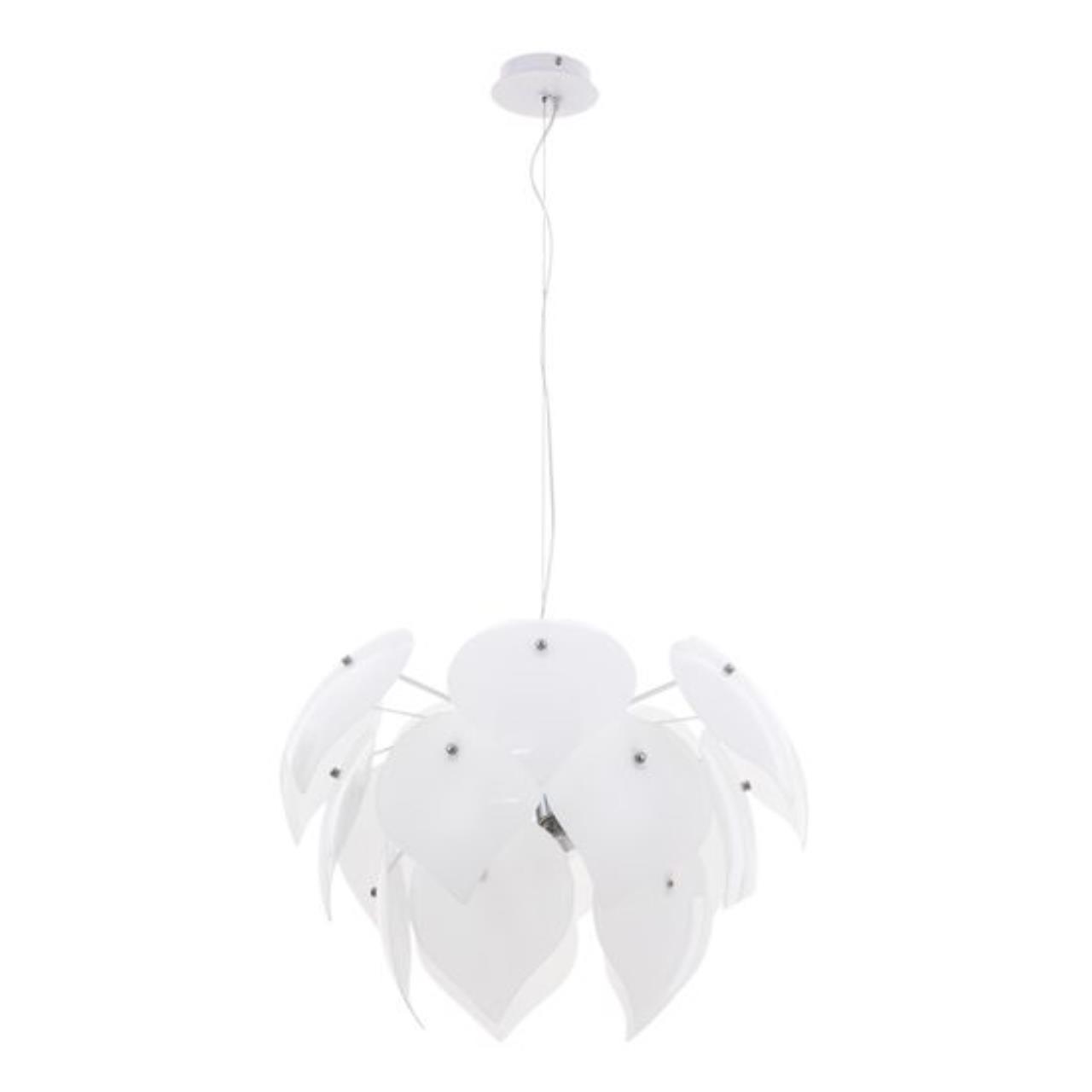 Подвесная люстра Arte Lamp Palmer A5695SP-5WH 