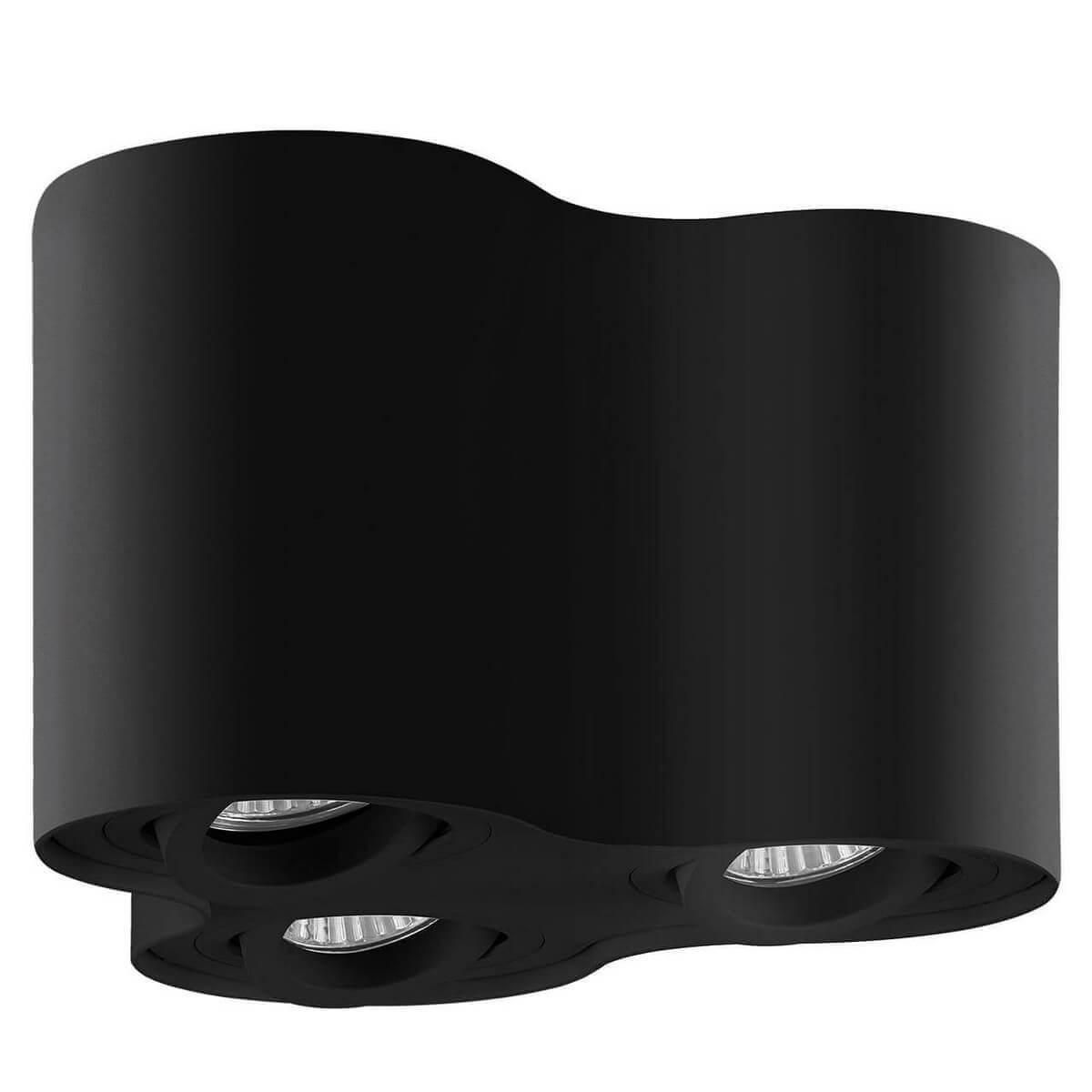 Потолочный светильник Lightstar Binoco 052037 