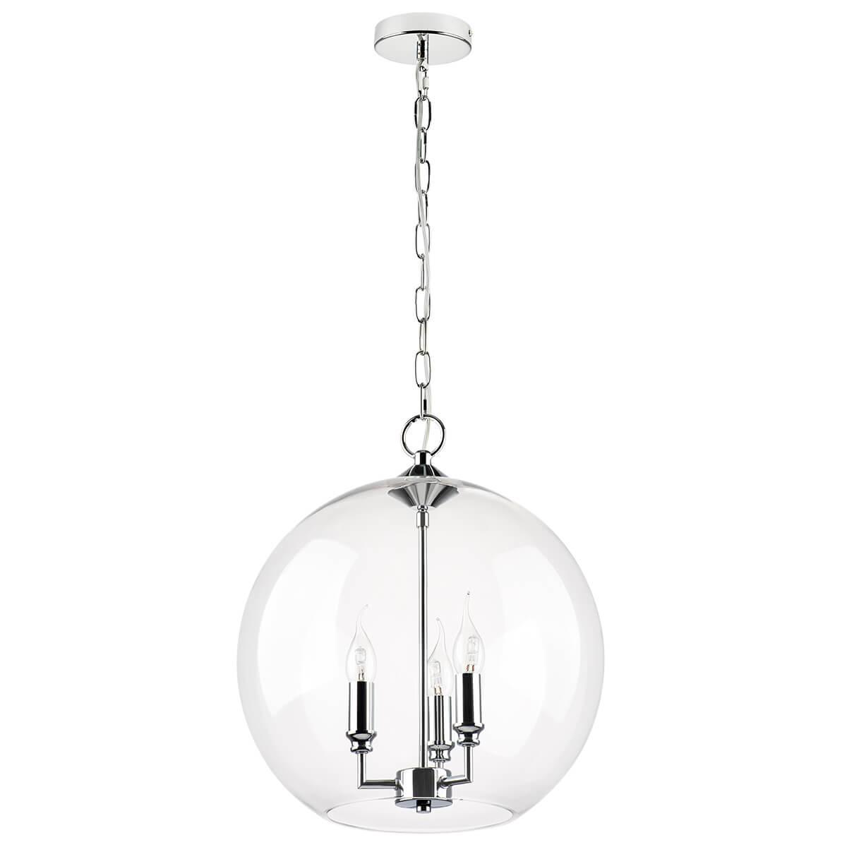 Подвесная люстра Lightstar Sferico 729134 