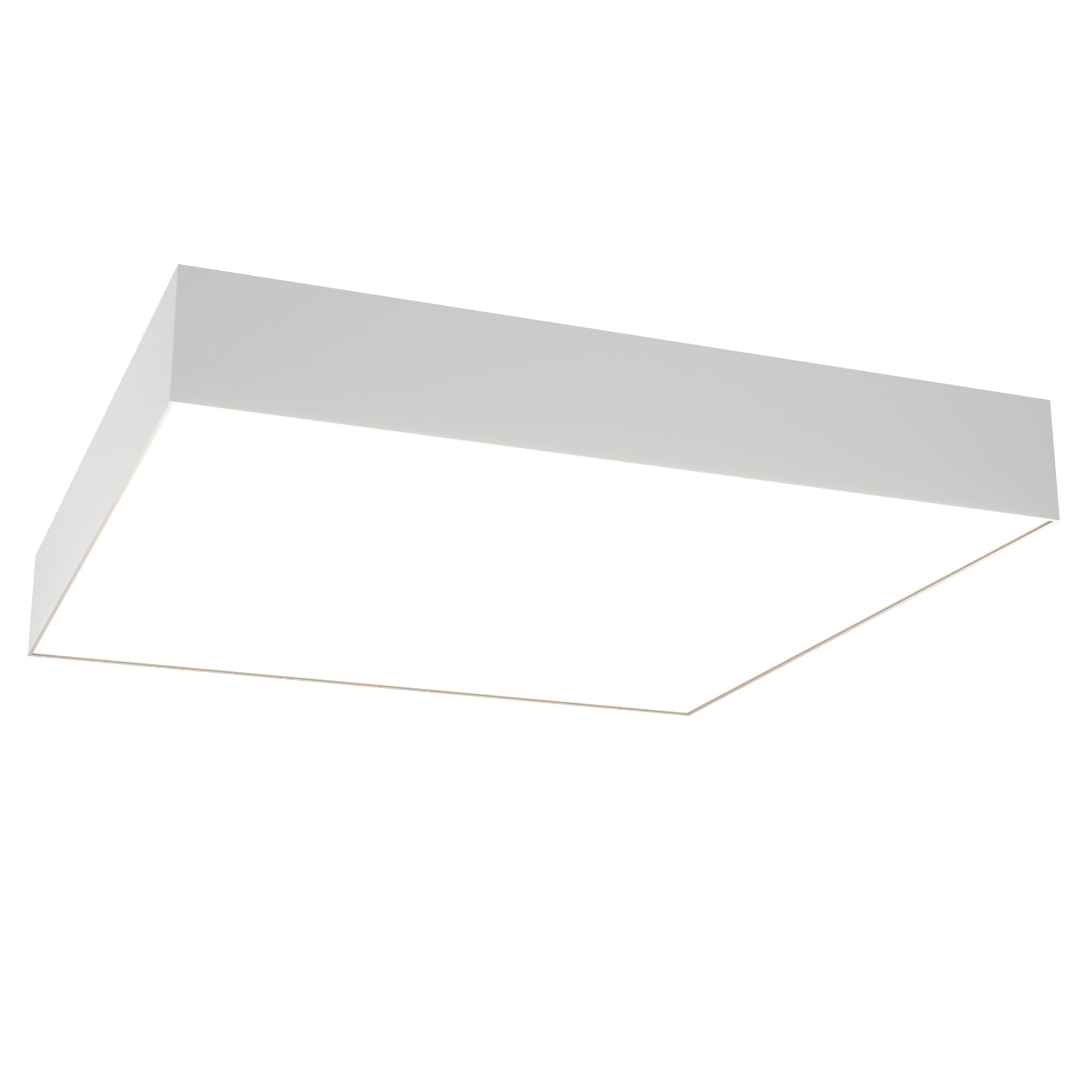 Потолочный светодиодный светильник Maytoni Technical Zon C067CL-L48W3K 