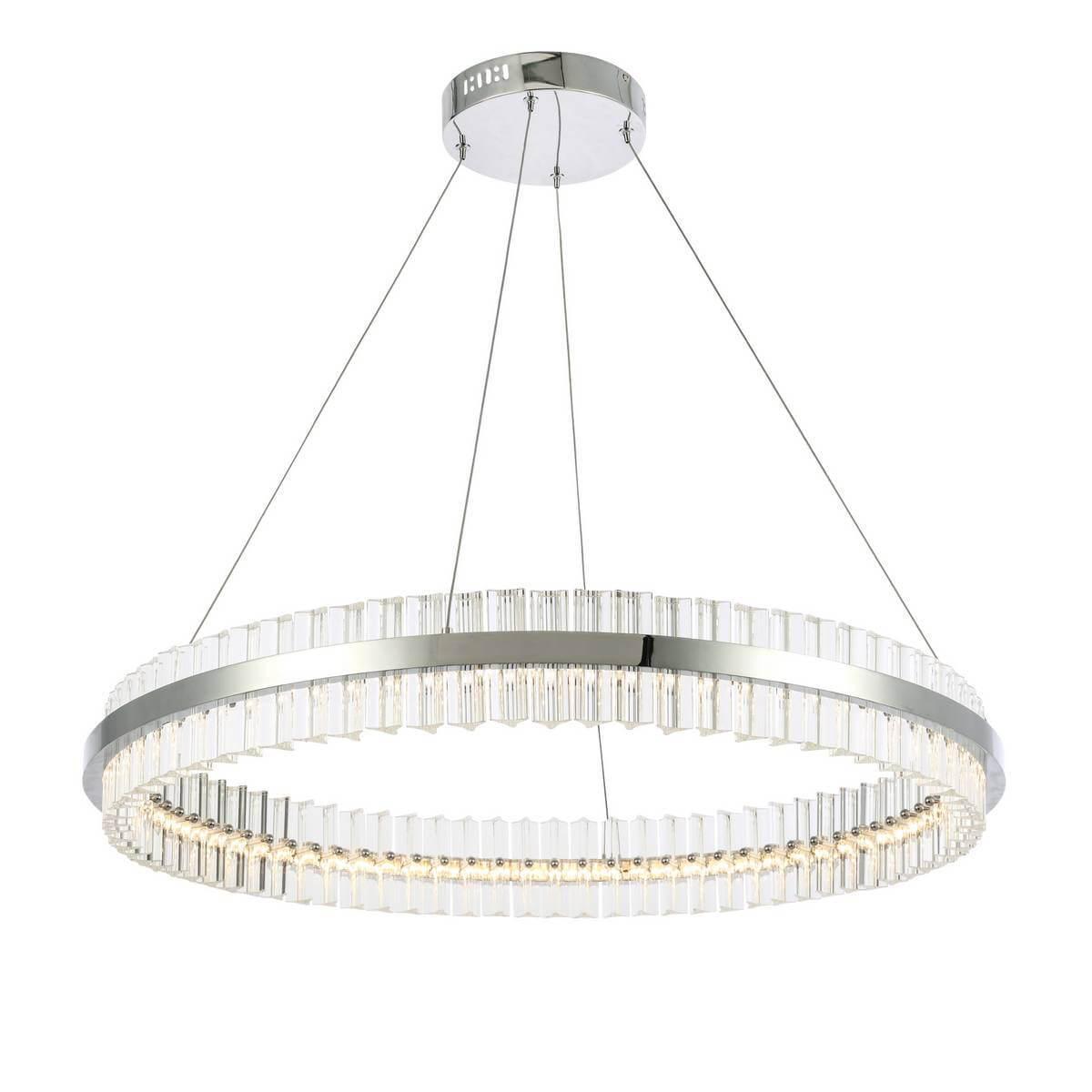 Подвесной светодиодный светильник ST Luce Cherio SL383.123.01 