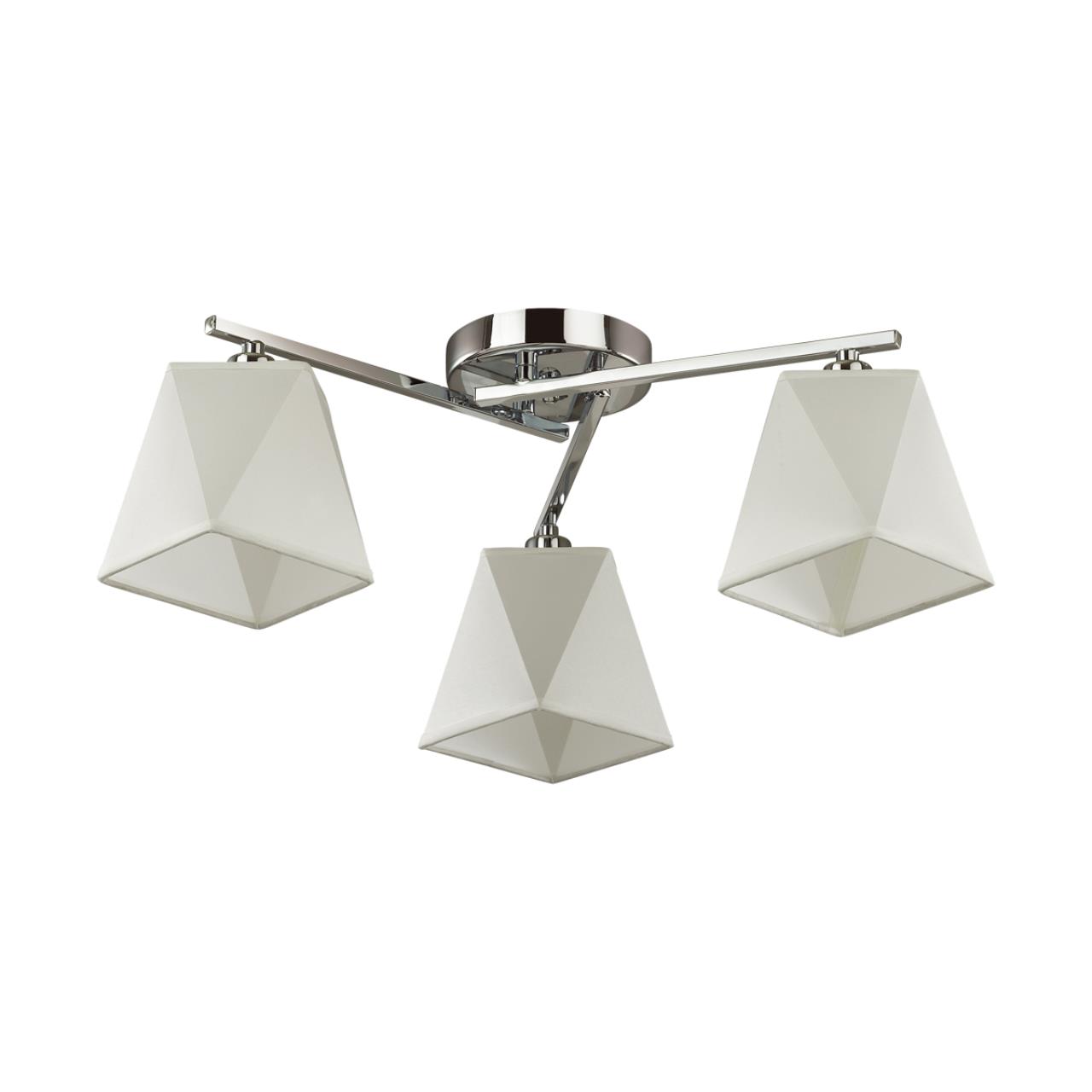Потолочная люстра Lumion Comfi Elsa 5218/3C 