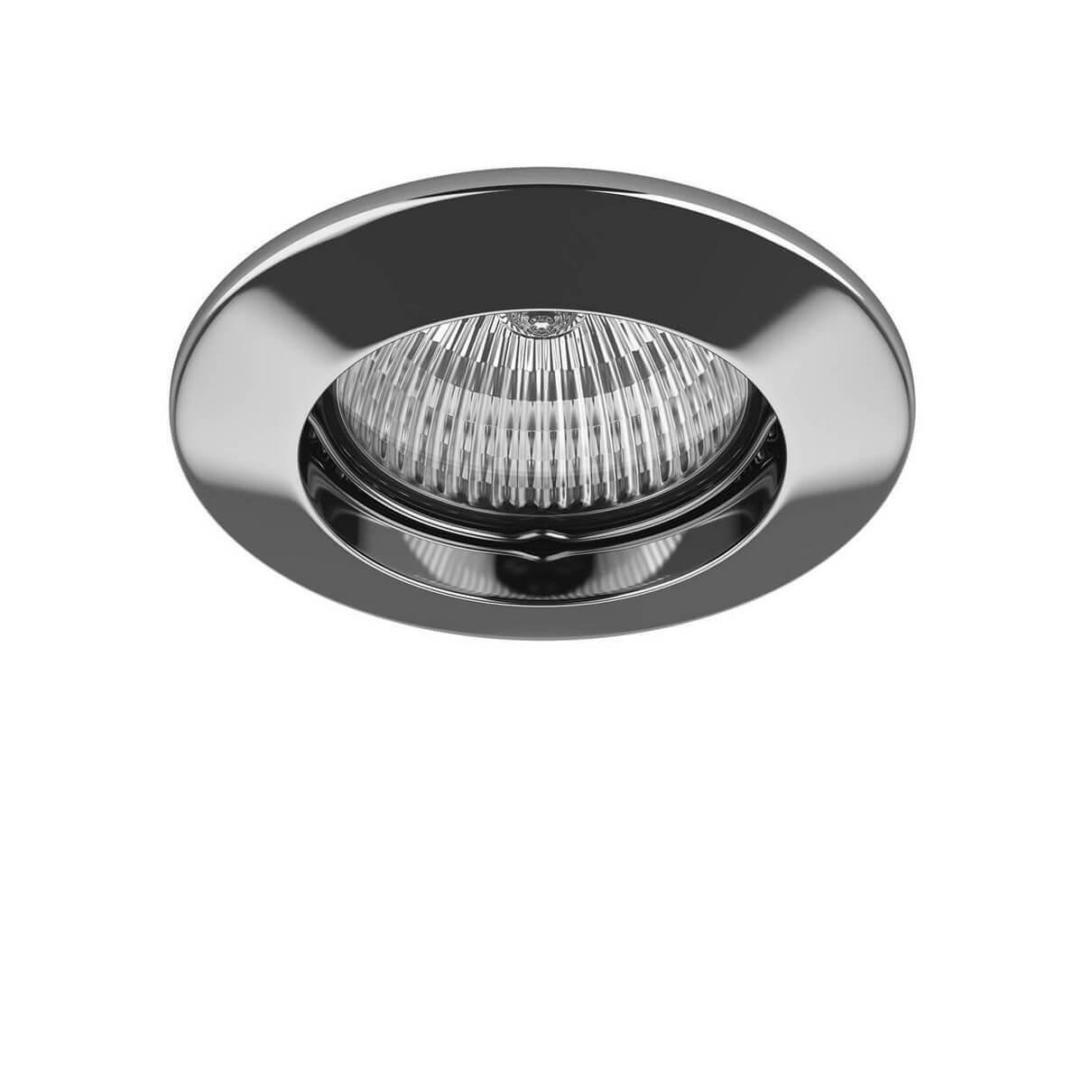Встраиваемый светильник Lightstar Lega 011044 