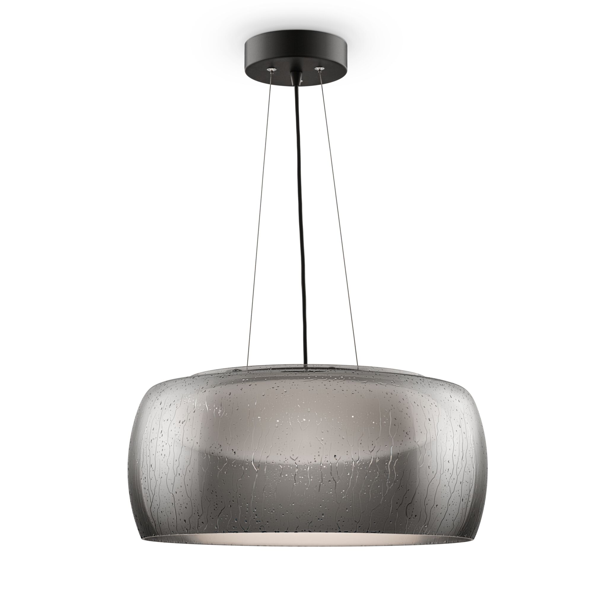 Подвесной светодиодный светильник Maytoni Solen MOD073PL-L16B3K 