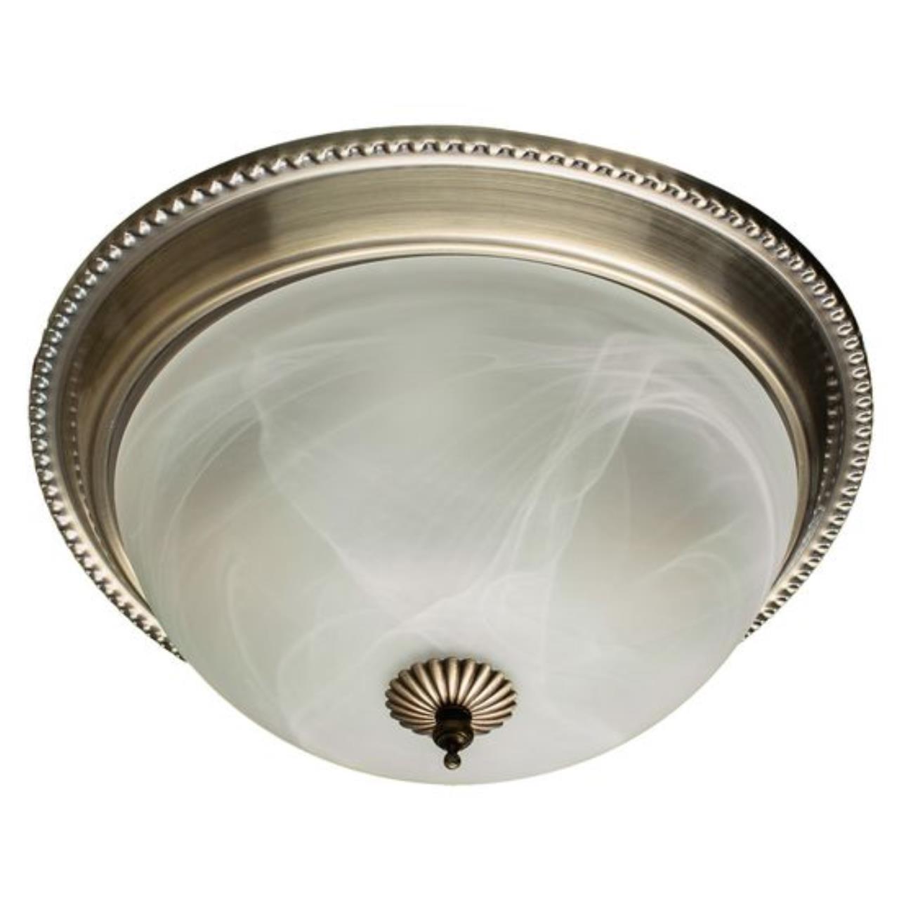 Потолочный светильник Arte Lamp 16 A1305PL-2AB 