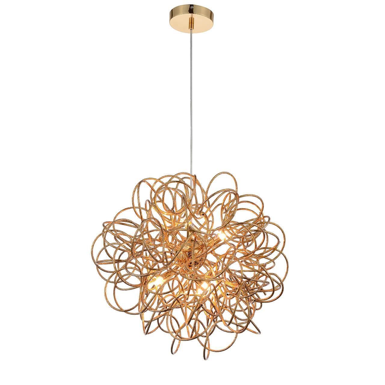 Подвесная люстра ST Luce SL787.203.06 