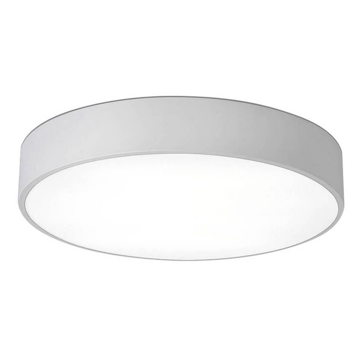 Потолочный светодиодный светильник Kink Light Медина 05480,01 