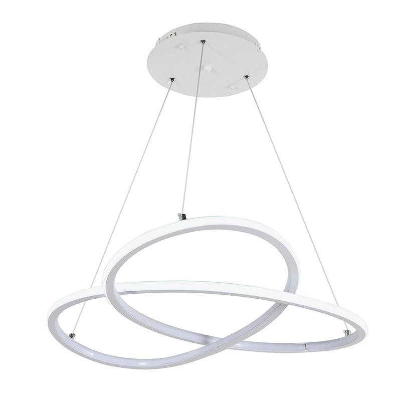 Подвесной светодиодный светильник Arti Lampadari Altedo L 1.5.65 W 
