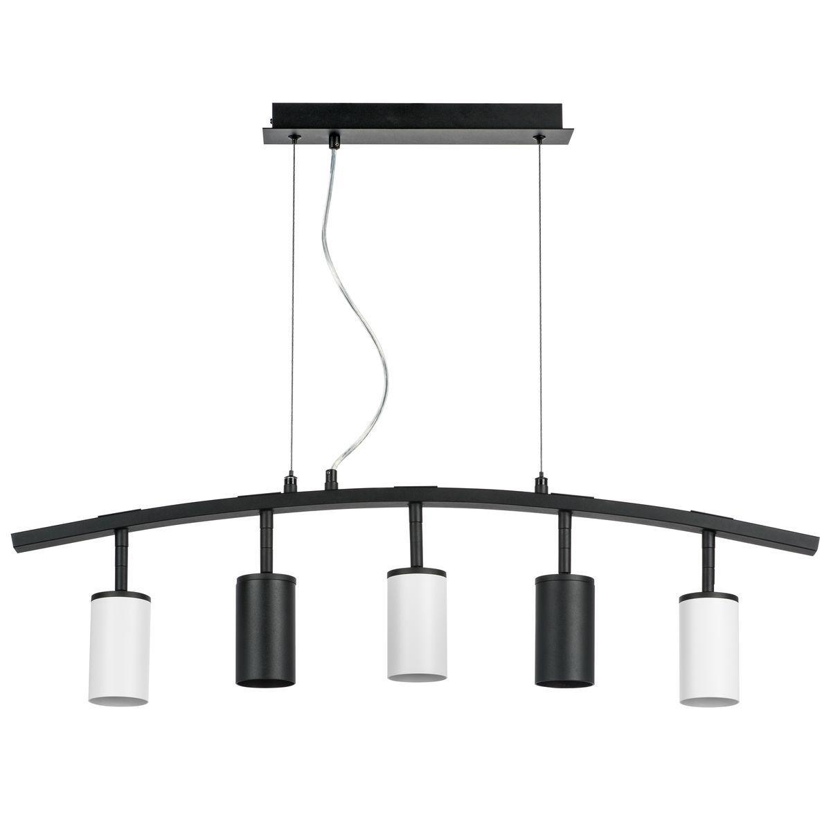Подвесная люстра Lightstar Rullo (571735+214437-2+214436-3) LR735372363 