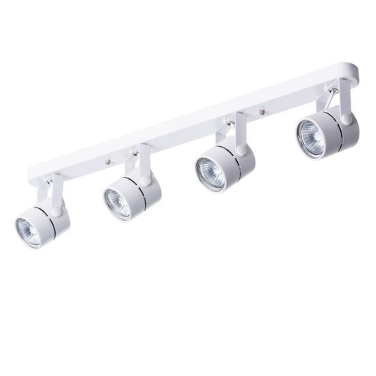 Потолочный светильник Arte Lamp A1311PL-4WH 