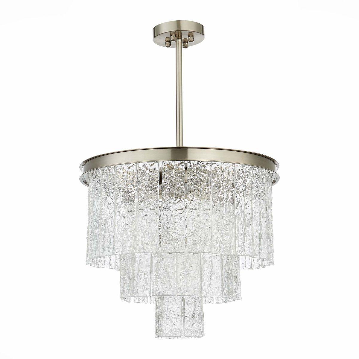 Подвесная люстра ST Luce Corsia SL1230.102.06 