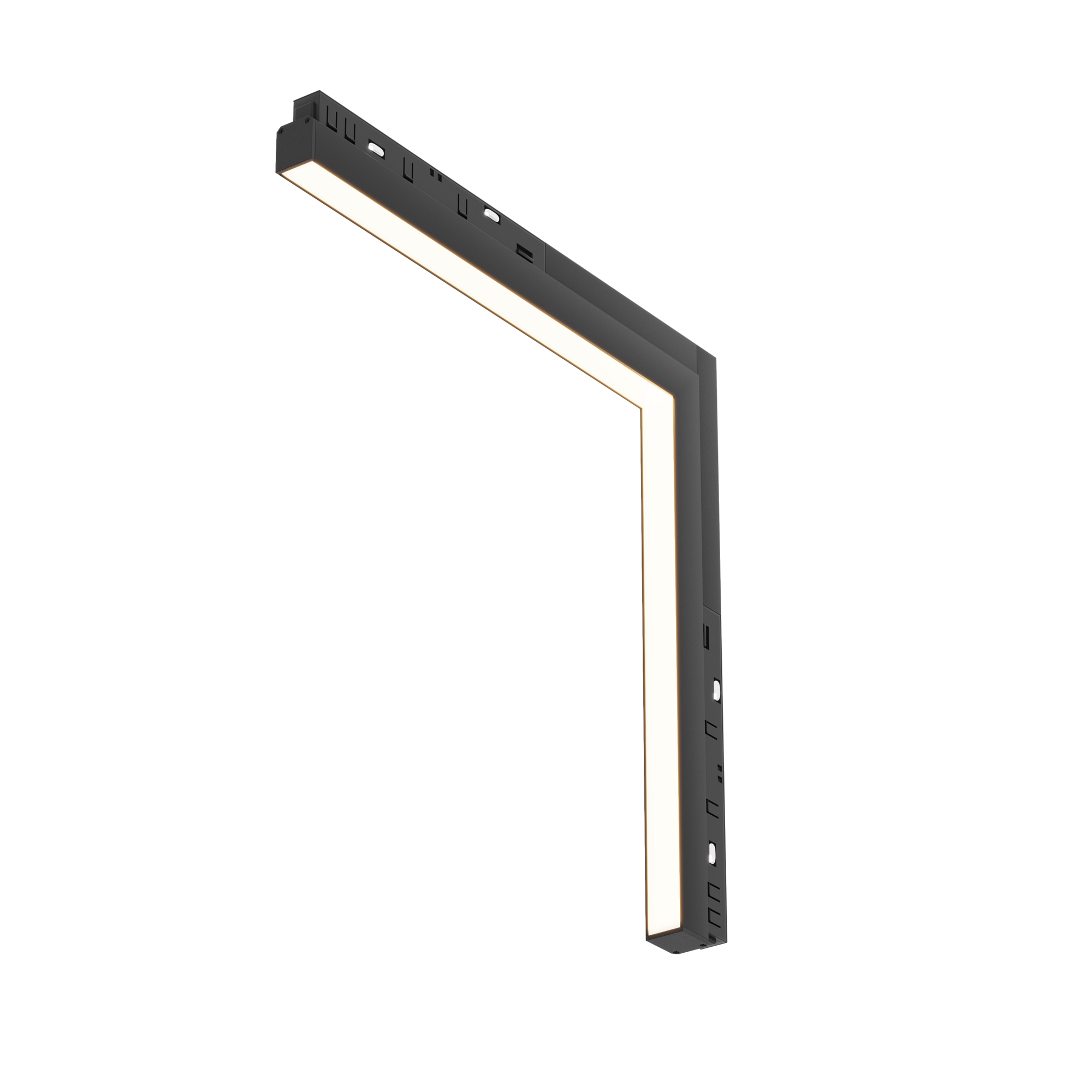 Трековый светильник Technical TR102-24W-DS-B 