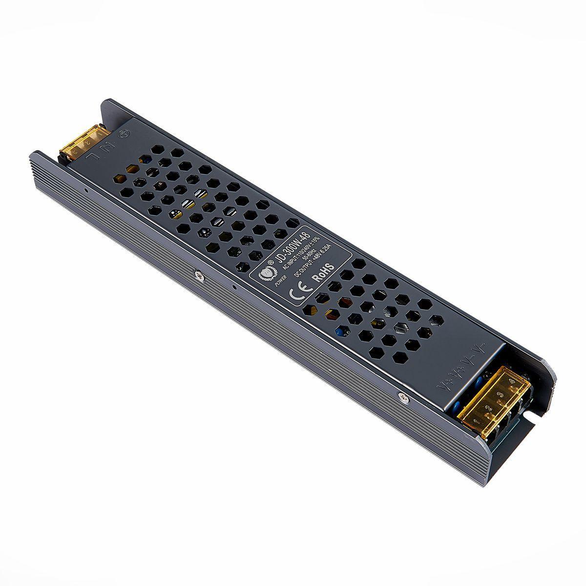 Блок питания ST Luce 48V 300W IP20 6,25A ST008.048.300 