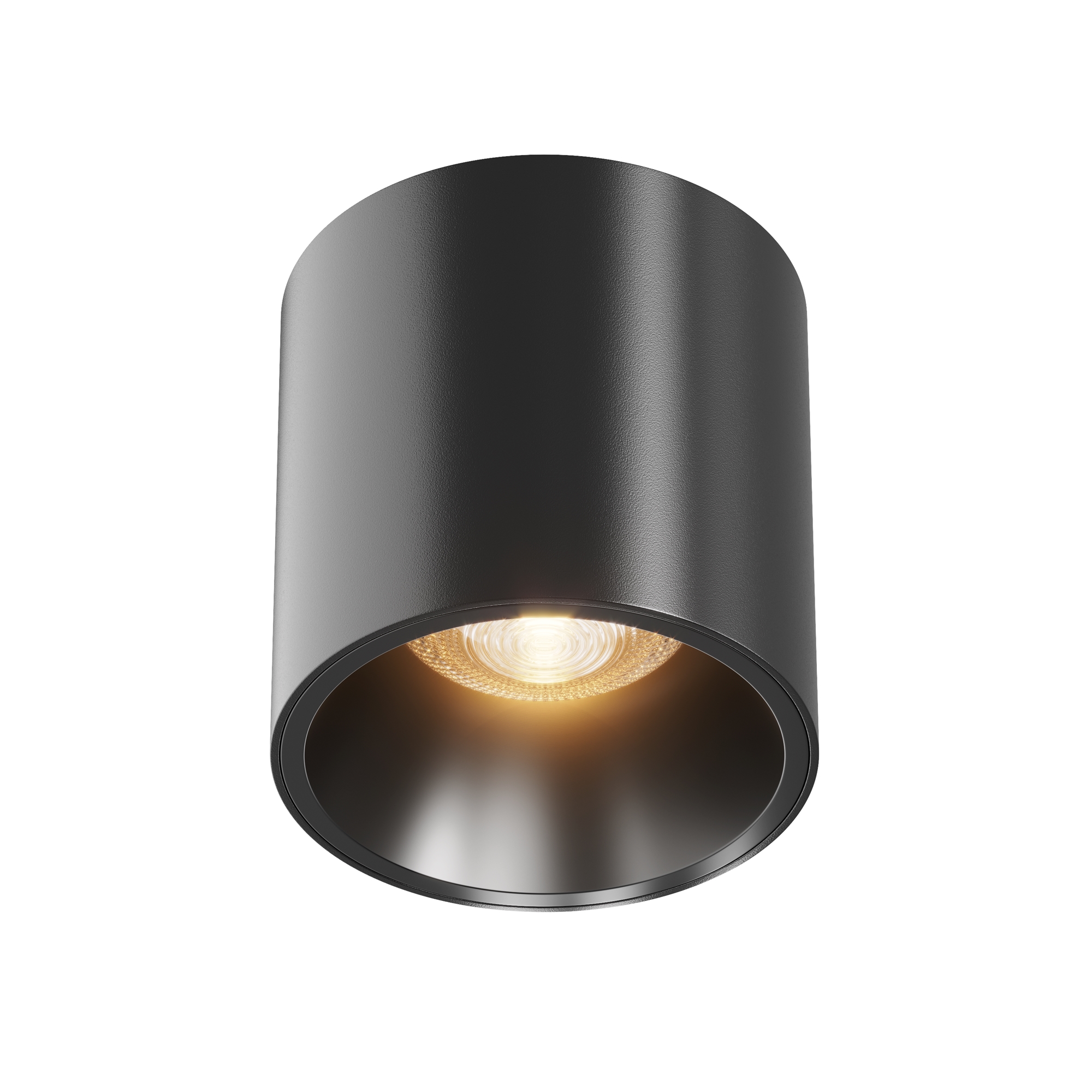 Потолочный светодиодный светильник Maytoni Cover C064CL-L12B3K 