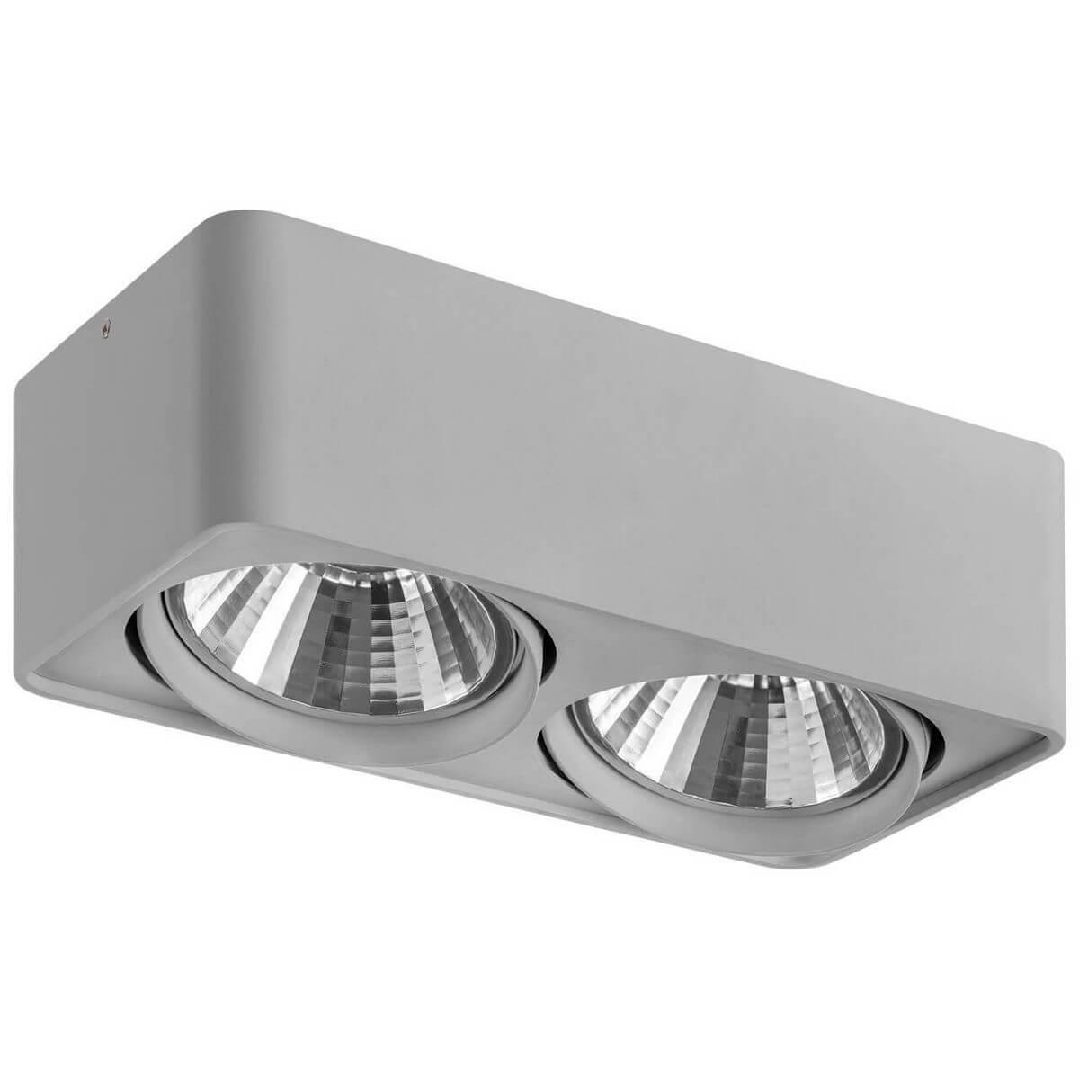 Потолочный светильник Lightstar Monocco 212629 