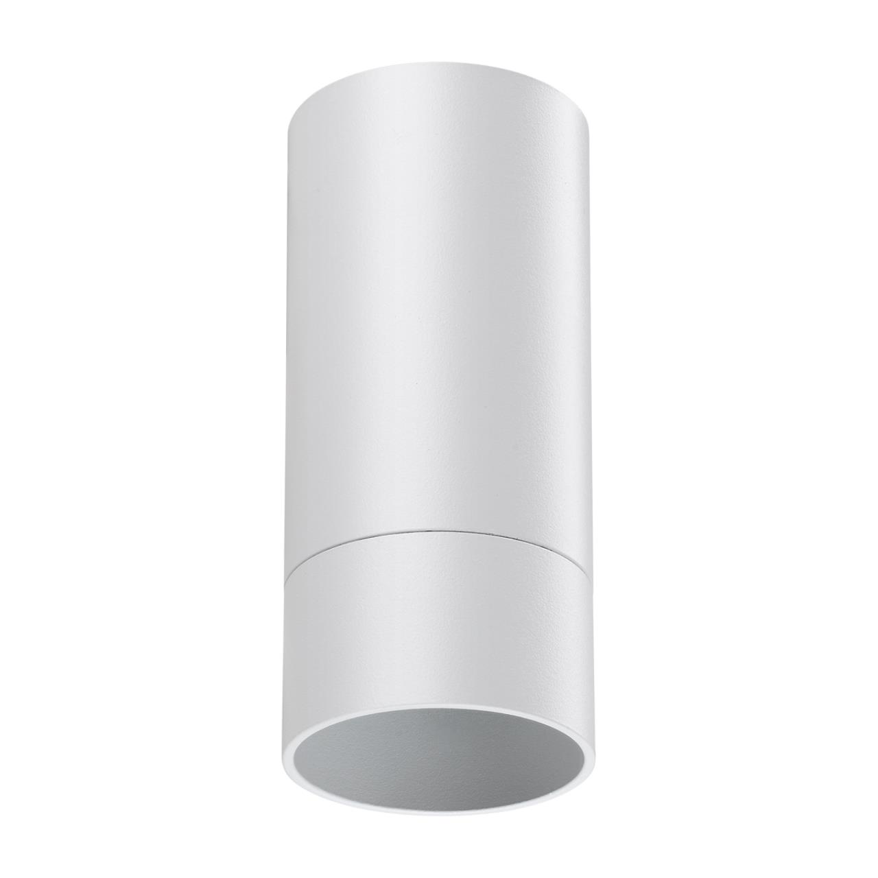 Светильник накладной SONEX Slim 370864  белый 
