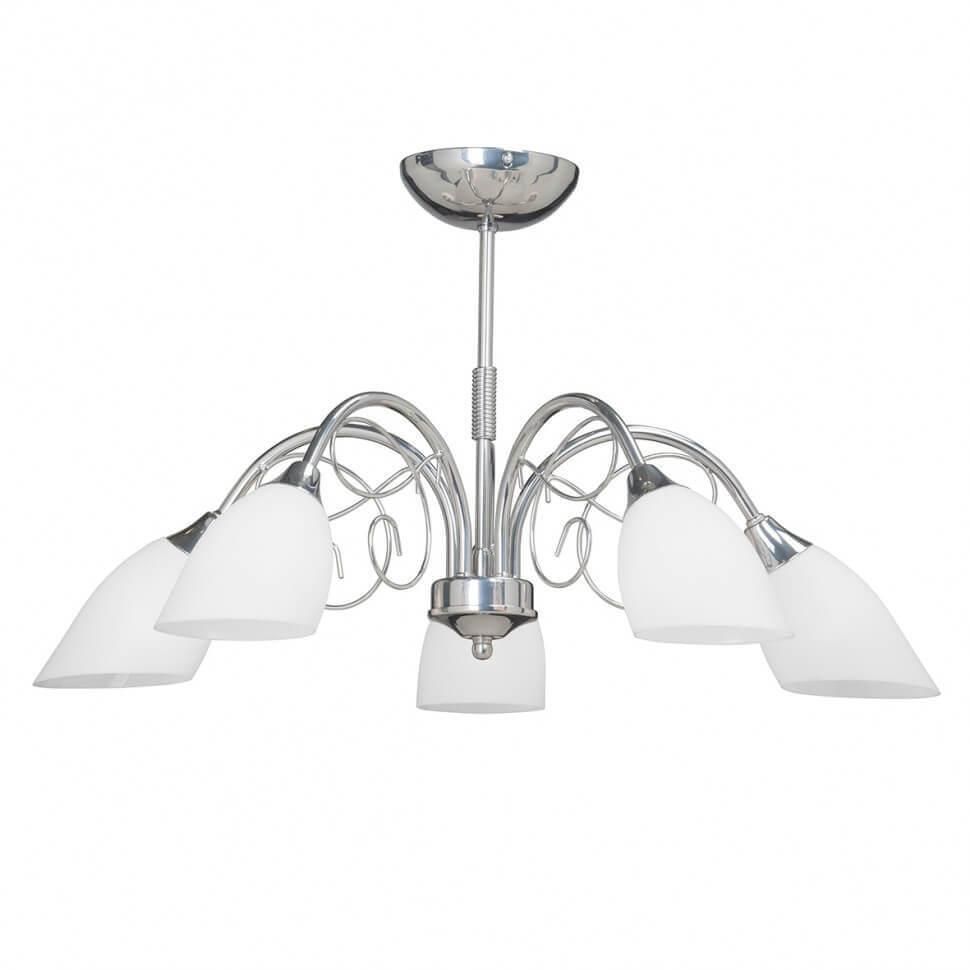 Потолочная люстра Vitaluce V3580/5PL 