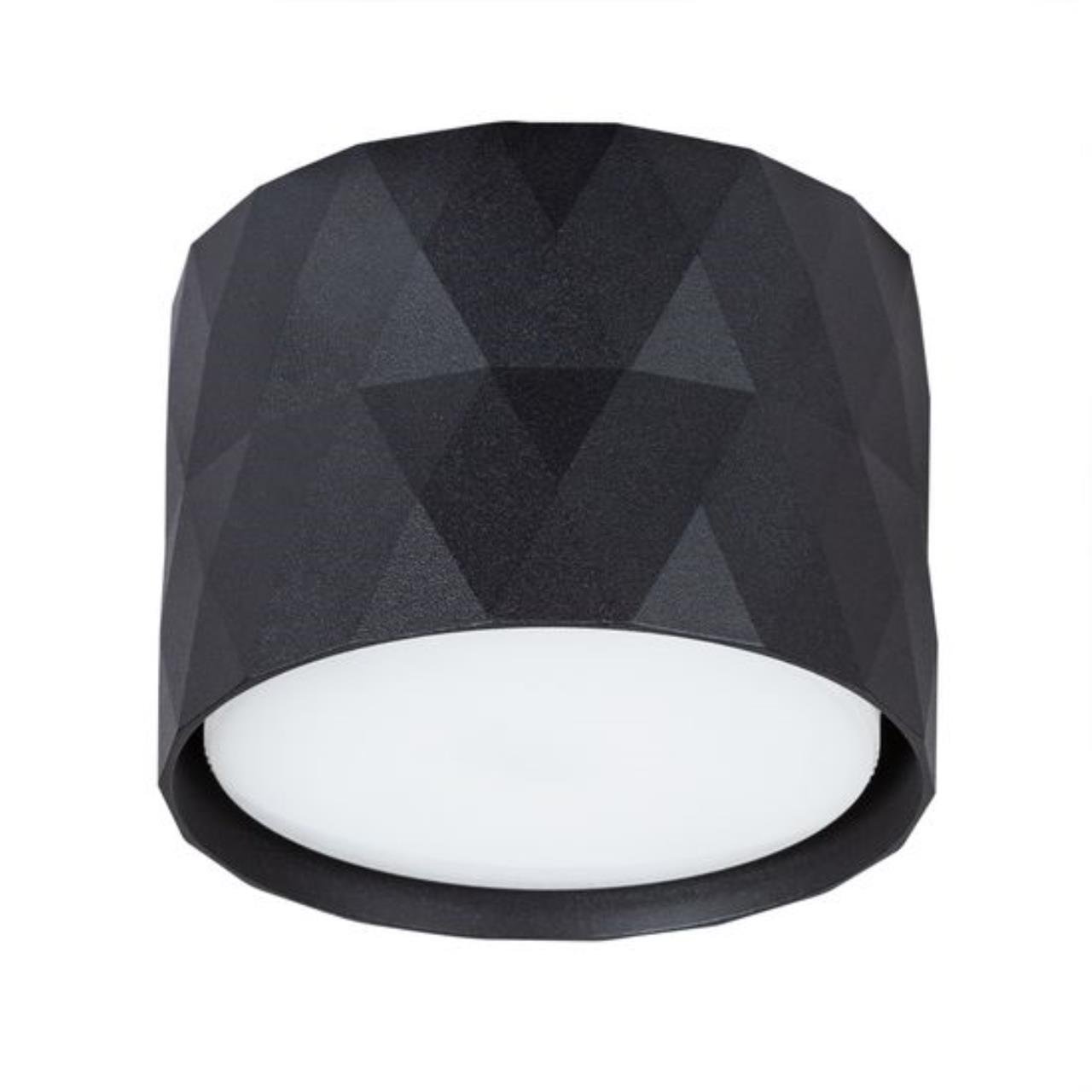 Потолочный светильник Arte Lamp Fang A5552PL-1BK 