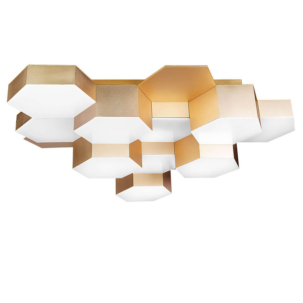 Потолочная светодиодная люстра Lightstar Favo 750121 