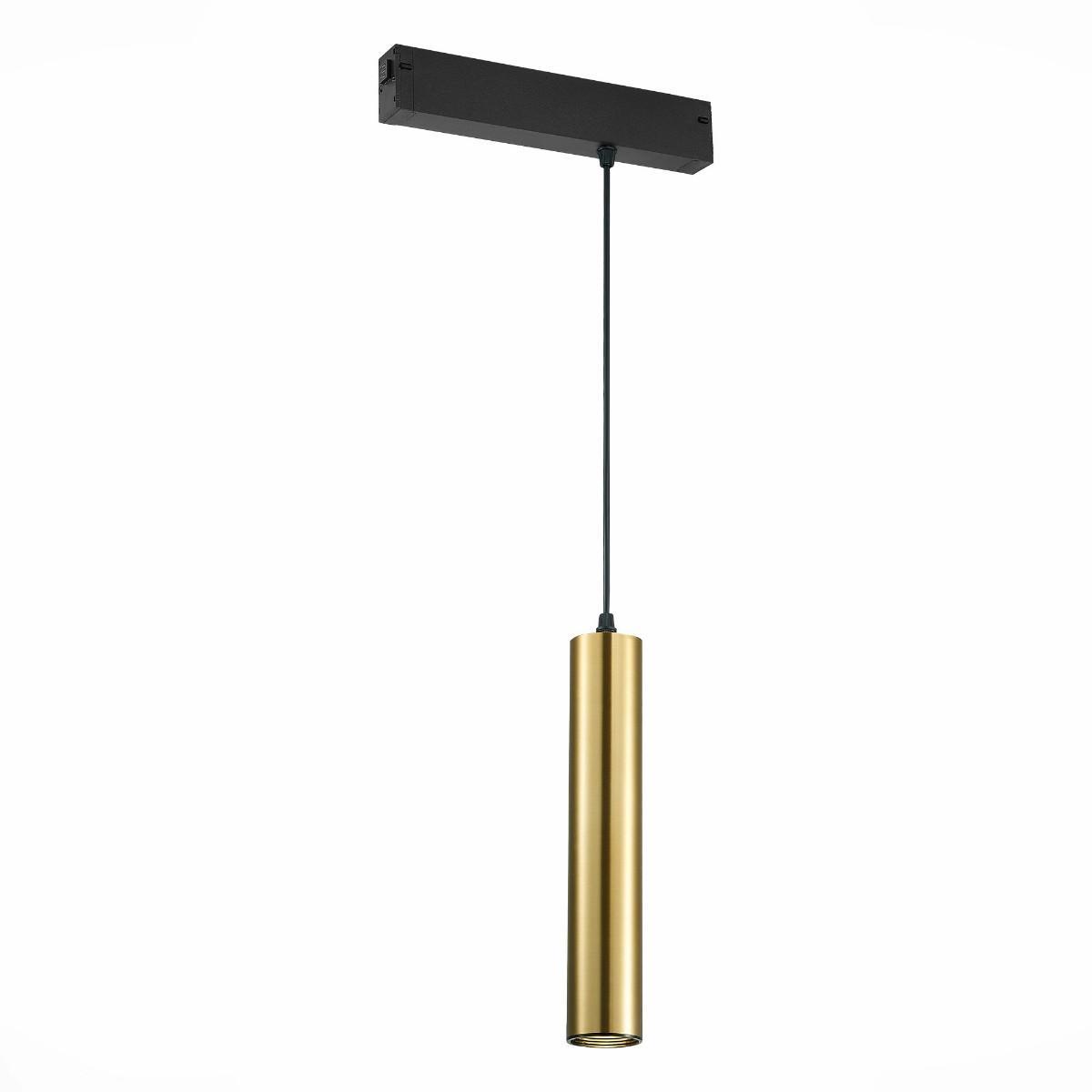 Трековый светильник ST Luce Skyline 220 ST507.303.01 