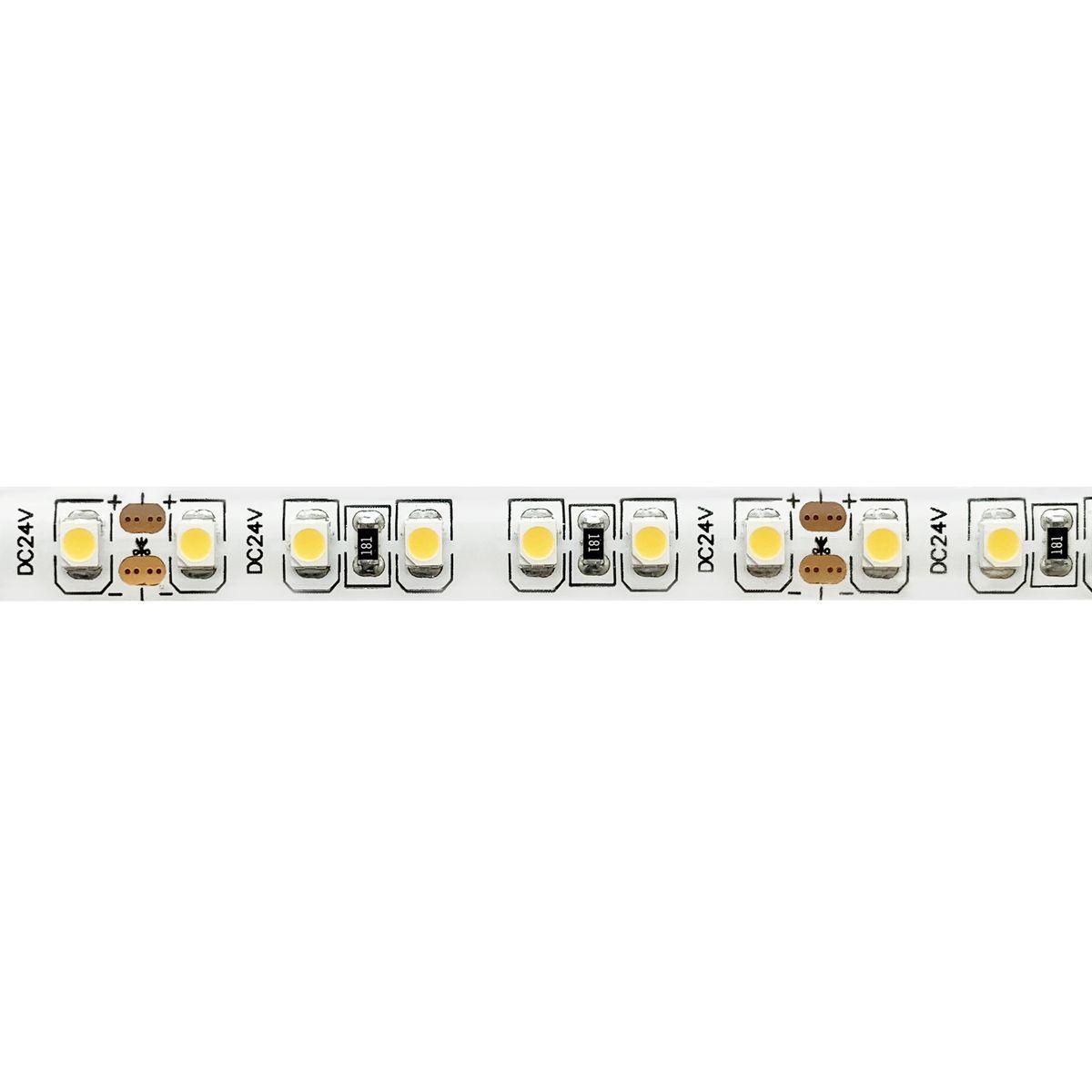 Светодиодная влагозащищенная лента ST Luce 9,6W/m дневной белый 5M ST016.410.65 